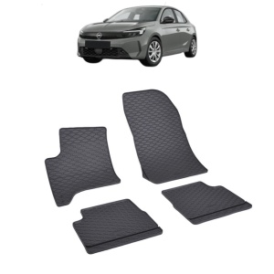 Set covorase auto OPEL CORSA F HYBRID FABRICATIE 02.2024 - 2026, Caroserie HATCHBACK