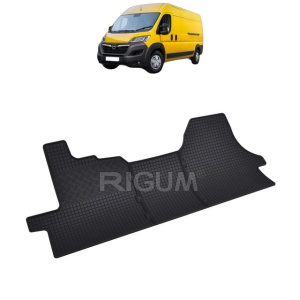 Set covorase auto OPEL MOVANO C din 05.2021 - 2026, Caroserie VAN