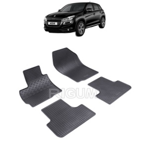 Set covorase auto PEUGEOT 4008 din 05.2012 - 03.2017, Caroserie SUV
