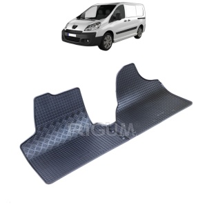 Set covorase auto PEUGEOT EXPERT II FABRICATIE 2007 - 2016, Caroserie VAN - Img 2