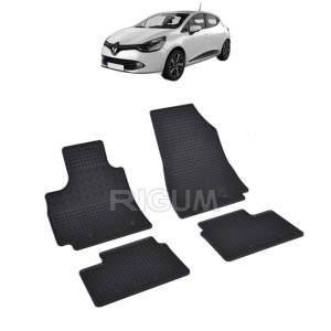 Set covorase auto RENAULT ARKANA din 03.2021 - 2026, Caroserie SUV