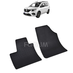 Set covorase auto RENAULT KANGOO III FABRICATIE 06.2021 - 2026, Caroserie VAN