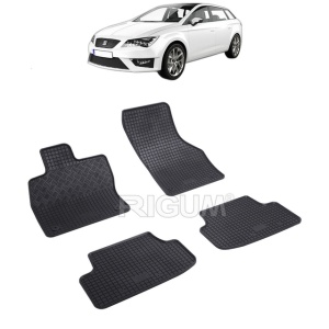 Set covorase auto SEAT LEON III 5F FABRICATIE 11.2012 - 02.2020, Caroserie COMBI