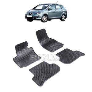 Set covorase auto SEAT TOLEDO III din 2004 - 2010, Caroserie HATCHBACK
