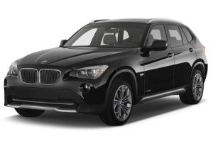 Set Covorase Auto Si Tavita Portbagaj BMW X1 E84 din 10.2009 - 09.2015, caroserie suv, - Img 8