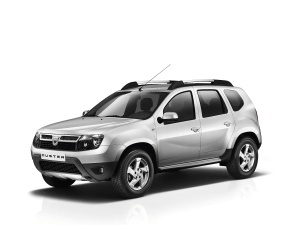 Set Covorase Auto Si Tavita Portbagaj DACIA DUSTER I din 2010 - 12.2017, caroserie suv, 4X2 - Img 7