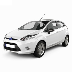 Set Covorase Auto Si Tavita Portbagaj FORD FIESTA VI din 10.2008 - 06.2017, caroserie sedan, - Img 8
