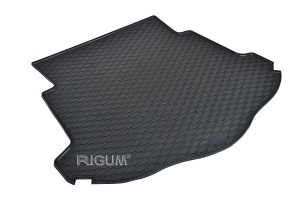 Set Covorase Auto Si Tavita Portbagaj FORD MONDEO IV din 09.2007 - 12.2014, caroserie sedan, ROATA DE REZERVA INGUSTA - Img 3