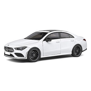 Set Covorase Auto Si Tavita Portbagaj MERCEDES CLA II din 09.2019 - 2026, caroserie combi, - Img 10