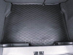 Set Covorase Auto Si Tavita Portbagaj OPEL ASTRA H din 2004 - 12.2014, caroserie hatchback, - Img 4