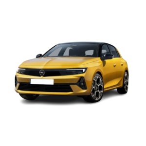 Set Covorase Auto Si Tavita Portbagaj OPEL ASTRA L din 2022 - 2026, caroserie hatchback, PORTBAGAJ INFERIOR, FARA PODEA REGLABILA PE INALTIME - Img 10