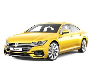 Set Covorase Auto Si Tavita Portbagaj VOLKSWAGEN ARTEON din 06.2017 - 2026, caroserie sedan, - Img 7