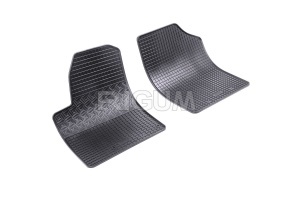 Set covorase auto SKODA FABIA III din 01.2015 - 08.2021, Caroserie COMBI - Img 3