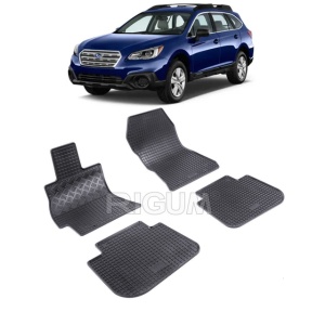 Set covorase auto SUBARU OUTBACK V din 2015 - 2019, Caroserie COMBI