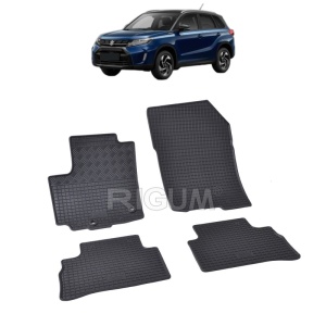 Set covorase auto SUZUKI VITARA 1.4 HYBRID (MHEV) FACELIFT FABRICATIE 2024 - 2026, Caroserie SUV - Img 2