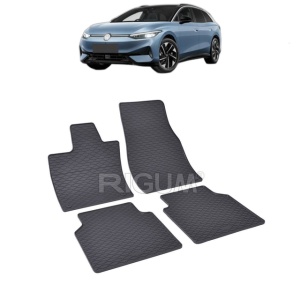 Set covorase auto VOLKSWAGEN ID.7 FABRICATIE 06.2024 - 2026, Caroserie COMBI