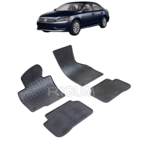 Set covorase auto VOLKSWAGEN PASSAT B6 din 2005 - 10.2009, Caroserie SEDAN