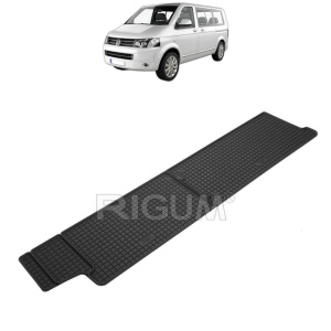 Set covorase auto VOLKSWAGEN T5 CARAVELLE din 2003 - 05.2015, Caroserie VAN RAND 3