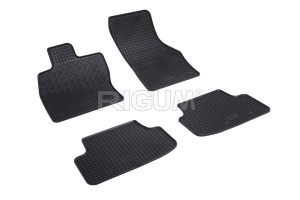 Set covorase auto VOLKSWAGEN T5 TRANSPORTER din 2003 - 05.2015, Caroserie VAN RAND 3 - Img 3