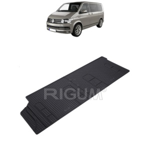 Set covorase auto VOLKSWAGEN T6 MULTIVAN din 06.2015 - 2026, Caroserie VAN RAND 2