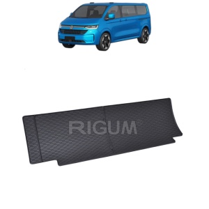 Set covorase auto VOLKSWAGEN T7 CARAVELLE FABRICATIE 2025 - 2026, Caroserie VAN, RAND 3