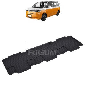 Set covorase auto VOLKSWAGEN T7 MULTIVAN din 10.2021 - 2026, Caroserie VAN RAND 3 - Img 2