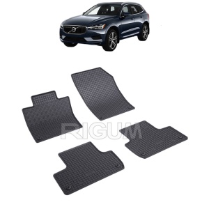 Set covorase auto VOLVO XC 60 II din 07.2017 - 2026, Caroserie SUV - Img 2