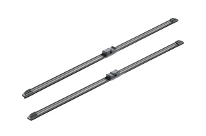 Set stergatoare auto FORD GALAXY I (WGR) din 1995-2006, Bosch Aerotwin, din cauciuc siliconat rezistent - Img 5