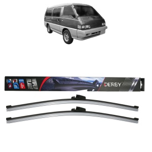Set stergatoare auto HYUNDAI GRACE Bus din 1998-2001, Derby, din cauciuc siliconat rezistent