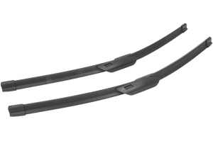 Set stergatoare auto MERCEDES-BENZ E-CLASS All-Terrain (S214) din 2023, Bosch Aerotwin, din cauciuc siliconat rezistent - Img 7