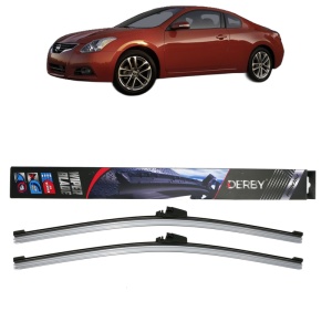Set stergatoare auto ROVER COUPE din 1996-1999, Derby, din cauciuc siliconat rezistent