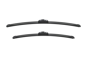 Set stergatoare auto TOYOTA CAMRY Saloon (_V4_) din 2006-2014, Bosch Aerotwin Retrofit, din cauciuc siliconat rezistent - Img 3