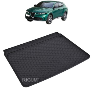 Tavita Portbagaj Alfa Romeo Tonale Phev Q4 din 11.2022 - 2026, Caroserie Suv Portbagaj Inferior Si Superior