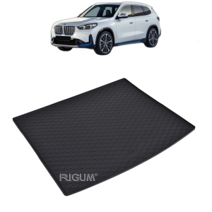 Tavita Portbagaj Bmw X1 Iu11 Ev din 11.2022 - 2026, Caroserie Suv
