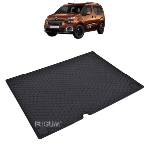 Tavita Portbagaj Citroen Berlingo E- Electric din 09.2021 - 2026 5 Locuri, Caroserie Van