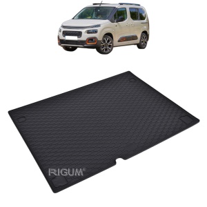 Tavita Portbagaj Citroen Berlingo Iii din 06.2018 - 2026 Ampatament L1 5 Locuri, Caroserie Van