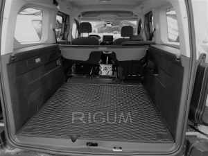 Tavita Portbagaj Citroen Berlingo Iii din 06.2018 - 2026 Ampatament L2 5 Locuri, Caroserie Van - Img 3
