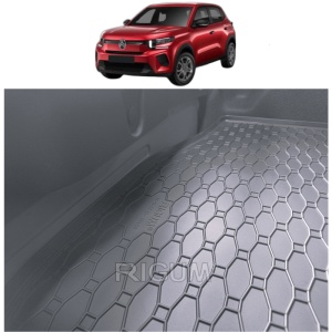 Tavita Portbagaj Citroen C3 Iv din 04.2024 -2026, Caroserie Hatchback