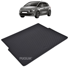 Tavita Portbagaj Citroen C4 Picasso Ii din 07.2013 - 11.2020, Caroserie Van