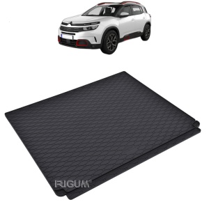 Tavita Portbagaj Citroen C5 Aircross Phev din 01.2020 - 2026, Caroserie Suv