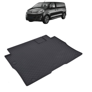 Tavita Portbagaj Citroen Spacetourer din 2016 - 2019, Caroserie Van Ampatament L3