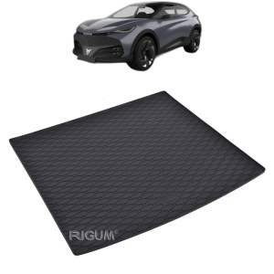 Tavita Portbagaj Cupra Tavasc din 06.2024 - 2026, Caroserie Suv Portbagaj Inferior Si Superior
