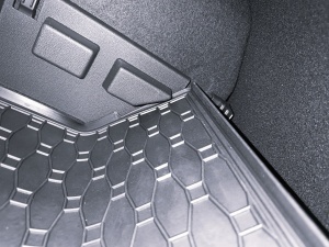 Tavita Portbagaj Dacia Bigster Hybrid din 2025 - 2026, Caroserie Suv Portbagaj Inferior Si Superior - Img 5