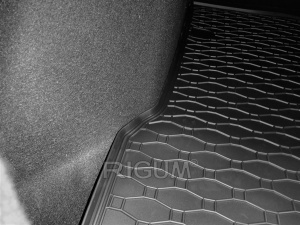 Tavita Portbagaj Dacia Duster I din 2010 - 12.2017 4X2, Caroserie Suv - Img 4