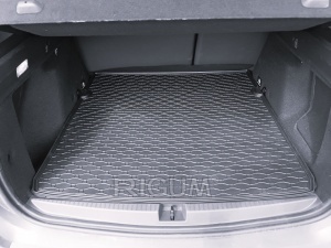 Tavita Portbagaj Dacia Duster Ii din 01.2018 - 05.2024 4X4, Caroserie Suv - Img 3