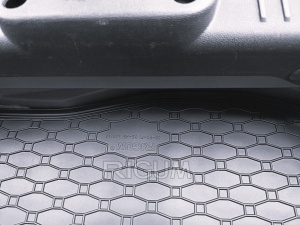 Tavita Portbagaj Ford Fiesta Vi din 10.2008 - 06.2017, Caroserie Hatchback - Img 4