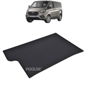 Tavita Portbagaj Ford Tourneo Custom Facelift din 02.2018 - 2026 Ampatament L1 In Spatele Randului 3, Caroserie Van
