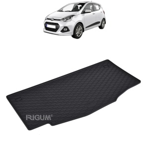 Tavita Portbagaj Hyundai I10 Ii din 11.2013 - 12.2019, Caroserie Hatchback