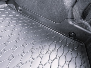 Tavita Portbagaj Hyundai I20 Ii din 12.2014 - 07.2020, Caroserie Hatchback - Img 4