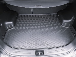 Tavita Portbagaj Hyundai Ix35 din 2010 - 06.2015, Caroserie Suv - Img 3